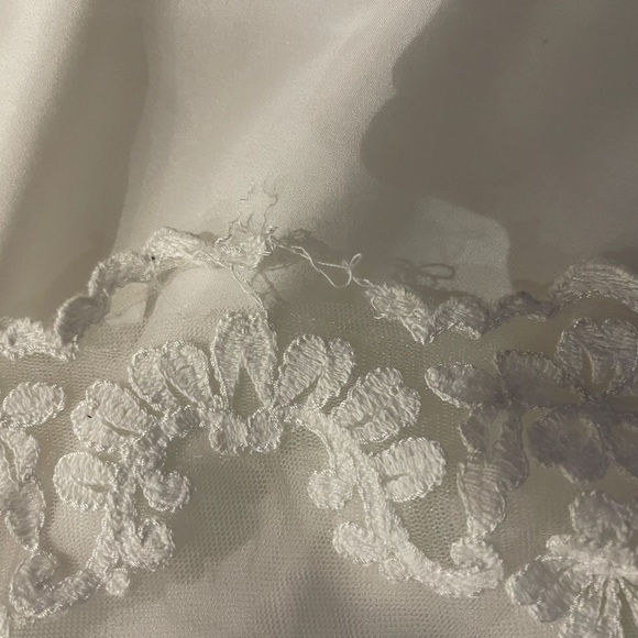 Pronovias Wedding Dress - Dracma - Picture 6 of 8